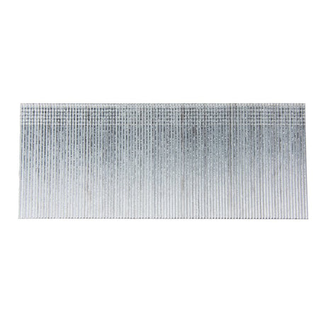 Hitachi 14108SHPT Series Nail, 2 in L, 18 ga ga, Steel, Electro-Galvanized, Brad Head