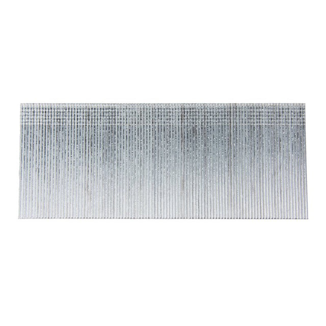 Hitachi 14108SHPT Series Nail, 2 in L, 18 ga ga, Steel, Electro-Galvanized, Brad Head