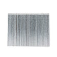 Metabo HPT 24106THPT Nail, 1-1/4 in L, 18 ga, Steel, Electro-Galvanized, Brad Head, Smooth Shank