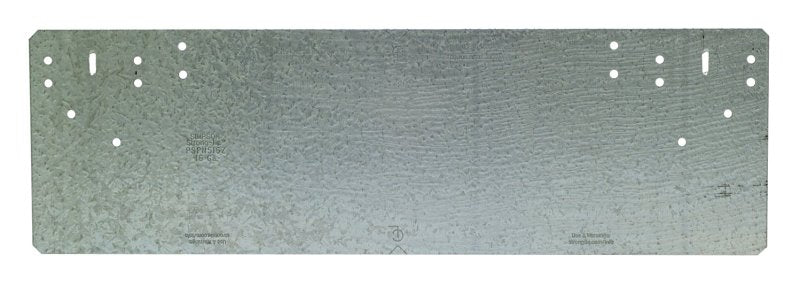 Simpson Strong-Tie PSPNZ PSPN516Z Nail Stopper, 16 ga Gauge, Steel, ZMAX, Pack of 10