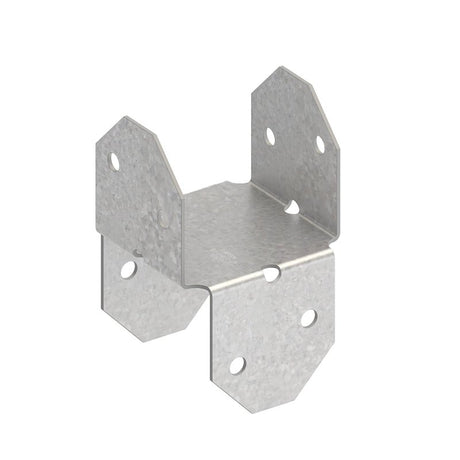 Simpson Strong-Tie RTB RTB22 Rigid Tie Bracket, 20 ga Gauge, Steel, Galvanized/Zinc, Pack of 25