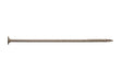 Simpson Strong-Tie Strong-Drive SDWS SDWS221000DB-R12 Timber Screw, 10 in L, Washer Head, 6-Lobe Drive, Steel