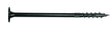 Simpson Strong-Tie Strong-Drive SDW SDW22500-R50 Screw, 5 in L, Low-Profile Head, 6-Lobe Drive, SawTooth Point