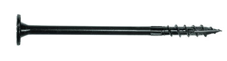 Simpson Strong-Tie Strong-Drive SDW SDW22500-R50 Screw, 5 in L, Low-Profile Head, 6-Lobe Drive, SawTooth Point