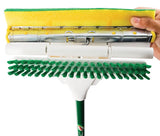 Libman Nitty Gritty Series 2011 Mop Refill, Synthetic