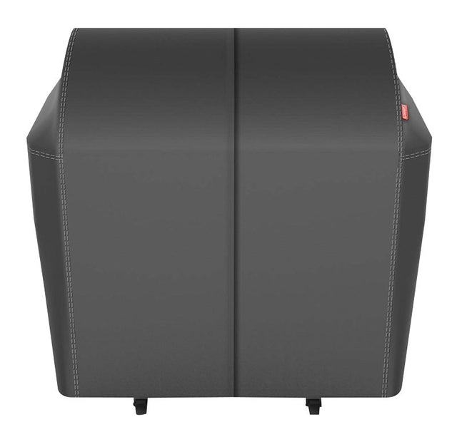 Coleman CTA-1810 Grill Cover, 25.6 in W, 39.4 in D, 40.2 in H, Fabric