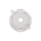 Bell Outdoor PRB57550WH Weatherproof Box, 4.27 in W, 1-1/2 in D, 5.38 in H, 5-Knockout, NEMA 3R, Polycarbonate, White