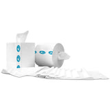 DVC Micro Lined Vacuum Bag For Eureka 3 pk