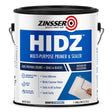 Zinsser HIDZ Series 373358 Primer and Sealer, White, 1 gal, Pack of 2