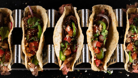 TACO RACK 2 PACK