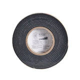 M-D 03115 Expandable Weatherseal, 1-1/2 in W, 8 ft L, 1-1/2 in Thick, Foam, Black