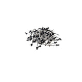 Toolpro TP05080 Pull Rivet, 0.275 in L, Aluminum, 1/8 in Head