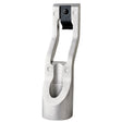 Toolpro TP05185 Purlin Clip Installation Tool, Aluminum, Gray, For: AF14 and VF14 Purlin Clips