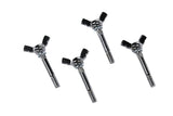 Toolpro TP02458 Wing Bolt Repair Kit, For: Toolpro Stilts