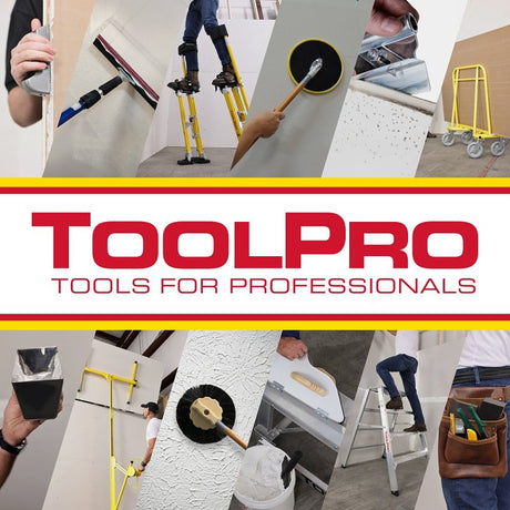 Toolpro TP02458 Wing Bolt Repair Kit, For: Toolpro Stilts