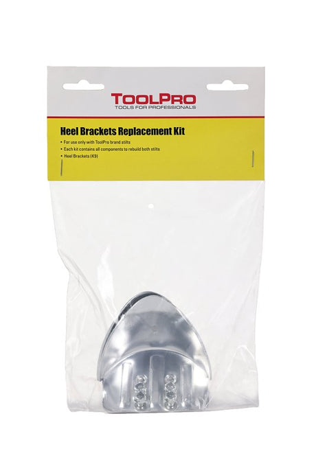 Toolpro TP02459 Stilt Repair Kit, For: Toolpro Stilts