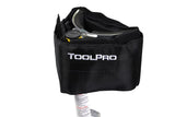 Toolpro TP02460 Strap Kit, Soft, Universal Padded, For: Toolpro Stilts