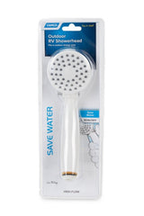 Camco USA 44023 Outdoor Showerhead, Plastic