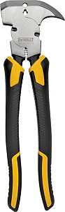 DEWALT Guaranteed Tough Series DWHT70273 Fencing Plier, 1-1/2 in Cutting Capacity, 10-3/4 in OAL