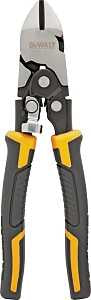 DEWALT DWHT70275 Diagonal Cutting Plier, 9.7 in OAL