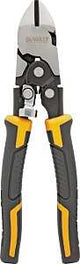 DEWALT DWHT70275 Diagonal Cutting Plier, 9.7 in OAL