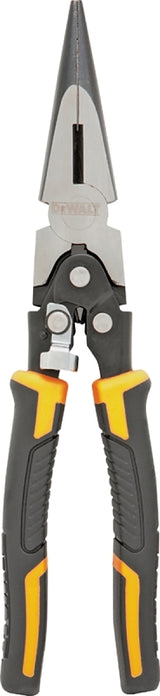 National Hardware 4230BC Series N830-312 Wire Cable Clamp, 1/8 in Dia Cable, 7/8 in L, Malleable Iron