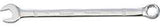 DEWALT DWMT72212OSP Combination Wrench, Metric, 11 mm Head, 6-5/8 in L, 12-Point, Chrome, Comfort-Grip Handle