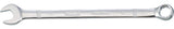 DEWALT DWMT72212OSP Combination Wrench, Metric, 11 mm Head, 6-5/8 in L, 12-Point, Chrome, Comfort-Grip Handle