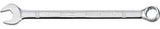 DEWALT DWMT72215OSP Combination Wrench, Metric, 14 mm Head, 7-19/32 in L, 12-Point, Chrome, Comfort-Grip Handle