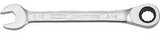 DEWALT DWMT72289OSP Combination Wrench, SAE, 5/6 in Head, 4-3/8 in L, 12-Point, Chrome, Comfort-Grip Handle