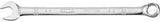 DEWALT DWMT75193OSP Combination Wrench, Metric, 21 mm Head, 10-21/32 in L, 12-Point, Chrome, Comfort-Grip Handle