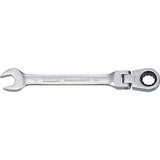 DEWALT DWMT75201OSP Combination Wrench, Metric, 10 mm Head, 5-11/32 in L