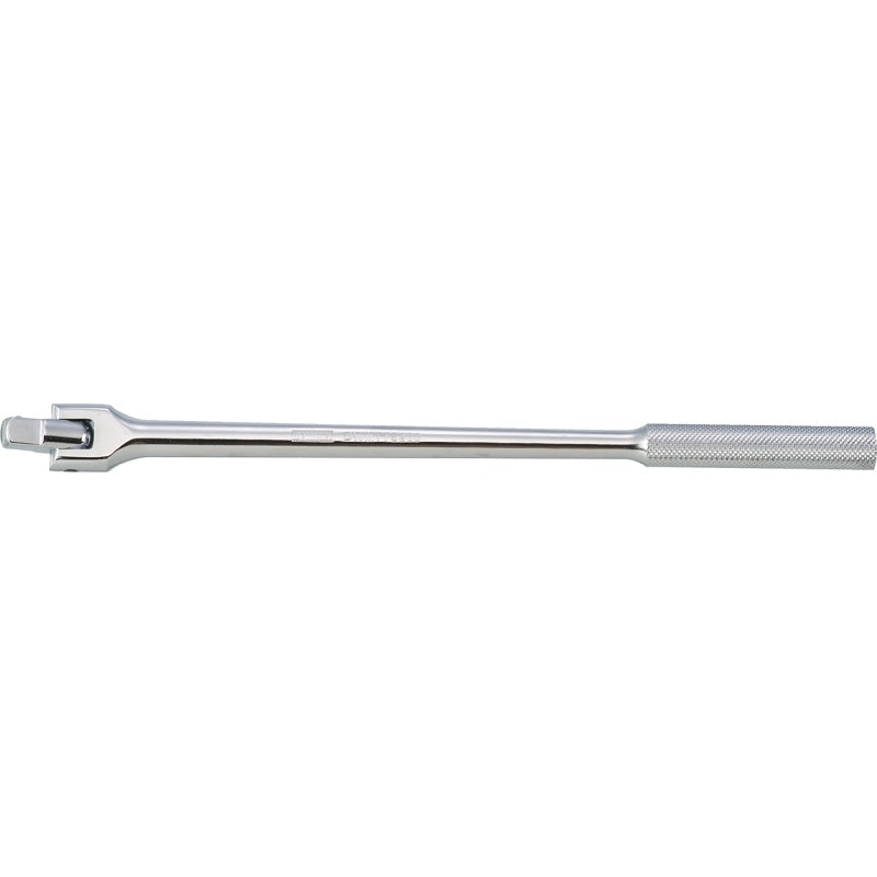 DEWALT DWMT75261OSP Flex Handle Breaker Bar, 1/2 in Drive, 24 in L