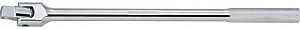 DEWALT DWMT75284OSP Flex Handle Breaker Bar, 3/4 in Drive, 20 in L