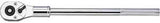 DEWALT DWMT75290OSP Ratchet, 3/4 in Drive, 22 in OAL, Chrome