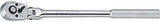 DEWALT DWMT75297OSP Ratchet, 3/8 in Drive, 11 in OAL