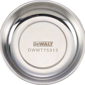 DEWALT DWMT75313OSP Tray, Magnetic, Chrome Vanadium