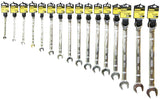 DEWALT DWMT74208 Wrench/Socket Combo Set, 64-Piece