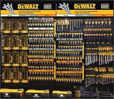 DEWALT DWMT74212 Socket Set, Specifications: 3/8 in Drive Size, Includes: (2) 8 mm Hex Bit