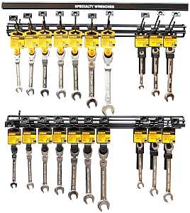 DEWALT DWMT74218 Wrench Set, 40-Piece