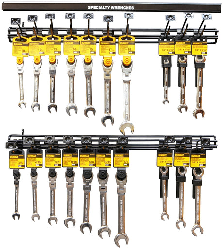 DEWALT DWMT74218 Wrench Set, 40-Piece