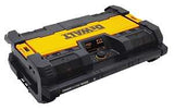 DEWALT DWST08810 Radio with Charger, Tool Only, 12/20 V