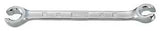 DEWALT DWMT75215OSP Open End Wrench, Metric, 6-3/32 in L