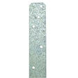 STRAP TIE GALV MED 1-1/4X36IN, Pack of 50