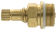 Danco 15643E Stem, Brass, 1.81 in L