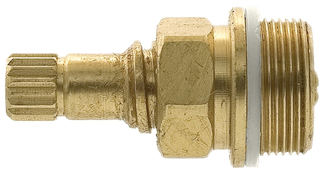 Danco 15643E Stem, Brass, 1.81 in L