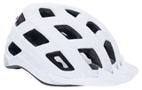 Kent 64763 V20 Lighted Helmet, White, Pack of 2