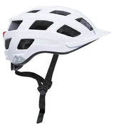 Kent 64763 V20 Lighted Helmet, White, Pack of 2