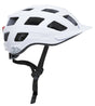 Kent 64763 V20 Lighted Helmet, White, Pack of 2