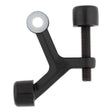 National Hardware N830-580 Hinge Pin Door Stop, Zinc, Matte